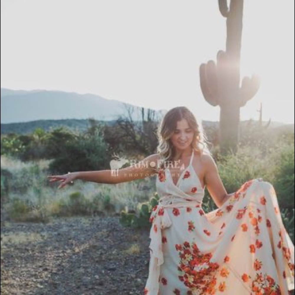 Meet your Posher, Carisa